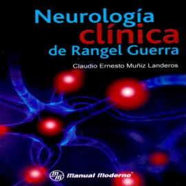 Neurología clínica de Rangel Guerra - Envío Gratuito