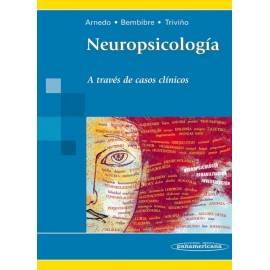 Neuropsicología - Envío Gratuito