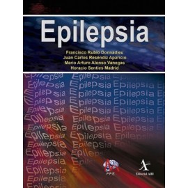 Epilepsia - Envío Gratuito