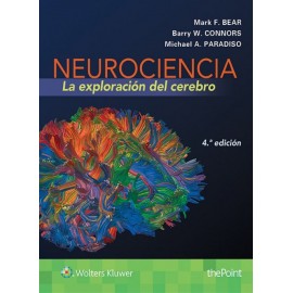 Neurociencia. La exploración del cerebro - Envío Gratuito