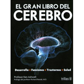 El gran libro del cerebro - Envío Gratuito