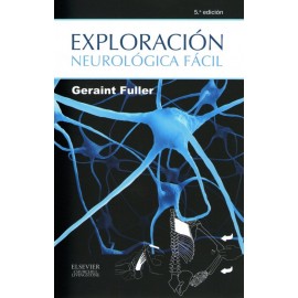 Exploración neurológica fácil - Envío Gratuito