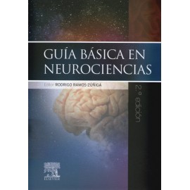 Guía básica en neurociencias - Envío Gratuito