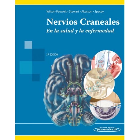 Nervios Craneales. En la salud y la enfermedad - Envío Gratuito