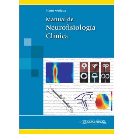 Manual de neurofisiología clínica - Envío Gratuito