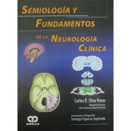 Semiología y Fundamentos de la Neurología Clínica - Envío Gratuito