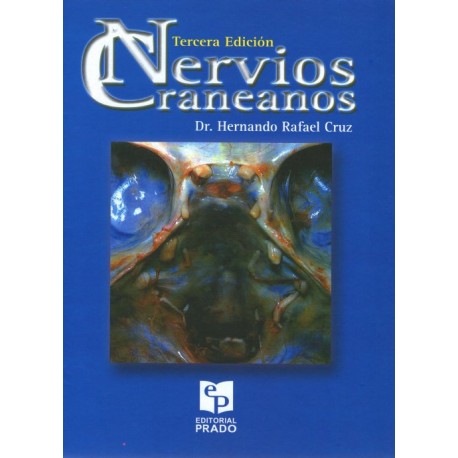 Nervios craneanos - Envío Gratuito