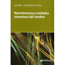 Neurotrauma y cuidados intensivos del cerebro - Envío Gratuito