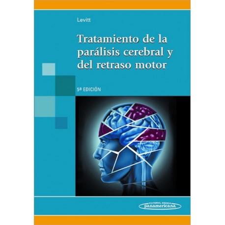 Tratamiento de la parálisis cerebral y del retraso motor - Envío Gratuito