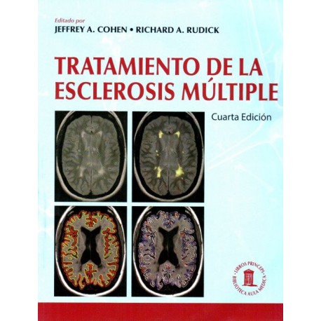 Tratamiento de la esclerosis múltiple - Envío Gratuito