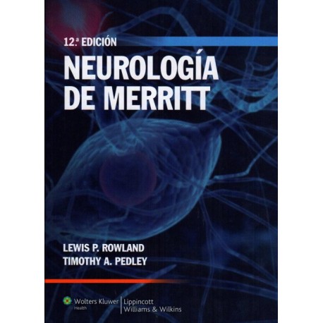 Neurología de Merritt - Envío Gratuito