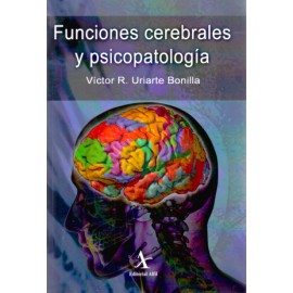 Funciones cerebrales y psicopatología - Envío Gratuito