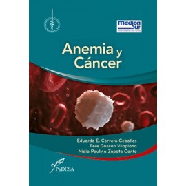 Anemia y Cáncer - Envío Gratuito