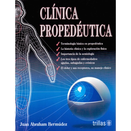 Clínica Propedéutica - Envío Gratuito