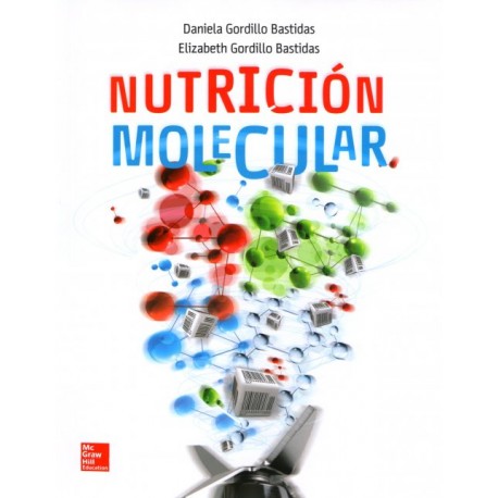 Nutrición molecular - Envío Gratuito
