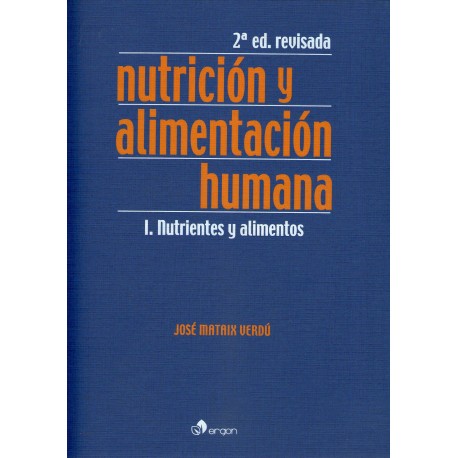 Nutrición y alimentación humana - Envío Gratuito