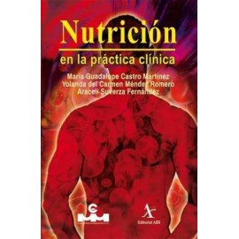 Nutrición en la práctica clínica - Envío Gratuito