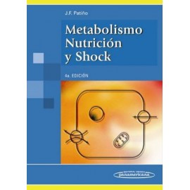 Metabolismo, Nutrición y Shock - Envío Gratuito