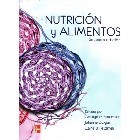 Nutrición y Alimentos - Envío Gratuito