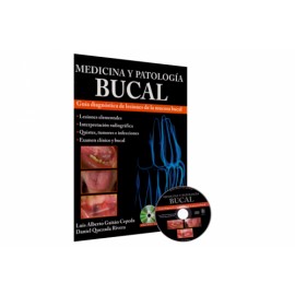 Medicina y Patología Bucal - Envío Gratuito