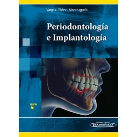 Periodontología e Implantología - Envío Gratuito