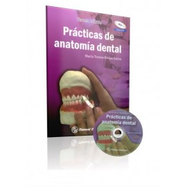 Prácticas de anatomía dental - Envío Gratuito