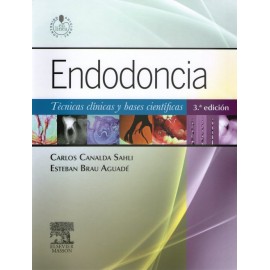 Endodoncia: Técnicas clínicas y bases científicas - Envío Gratuito