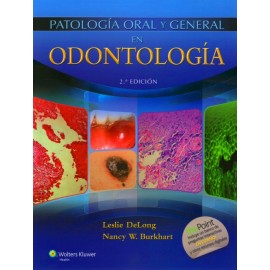 Patología oral y general en odontología - Envío Gratuito