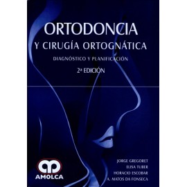Ortodoncia y Cirugía Ortognática - Envío Gratuito