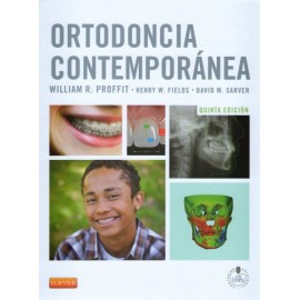 Ortodoncia contemporánea - Envío Gratuito