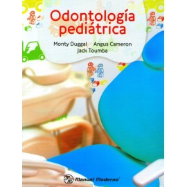 Odontología pediátrica - Envío Gratuito