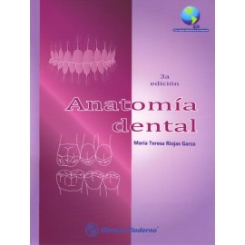 Anatomía dental - Envío Gratuito