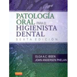 Patología oral para el higienista dental - Envío Gratuito