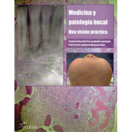 Medicina y patología bucal. Una visión practica - Envío Gratuito