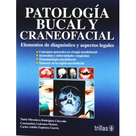 Patología bucal y craneofacial - Envío Gratuito