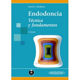 Endodoncia. Técnica y fundamento - Envío Gratuito