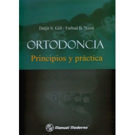 Ortodoncia. Principios y práctica - Envío Gratuito