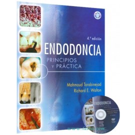 Endodoncia: Principios y práctica - Envío Gratuito