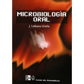 Microbiología oral - Envío Gratuito