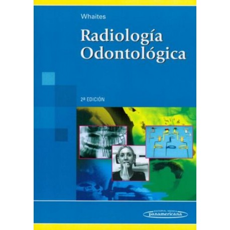 Radiología odontológica - Envío Gratuito