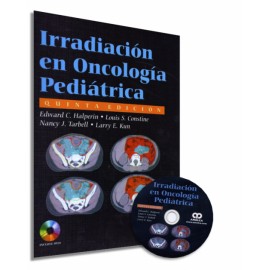 Irradiación en Oncología Pedriática - Envío Gratuito
