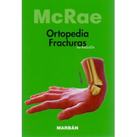 McRae. Ortopedia Fracturas de bolsillo - Envío Gratuito