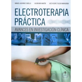 Electroterapia práctica - Envío Gratuito