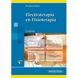 Electroterapia en Fisioterapia - Envío Gratuito