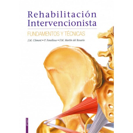 Rehabilitación Intervencionista - Envío Gratuito