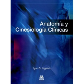 Anatomía y cinesiología clínicas - Envío Gratuito