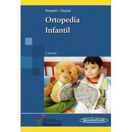 Ortopedia infantil - Envío Gratuito