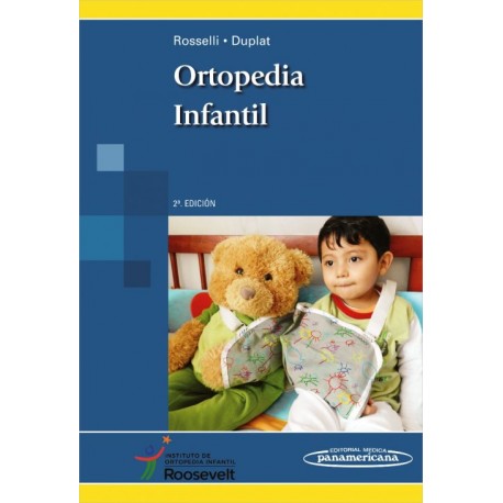 Ortopedia infantil - Envío Gratuito