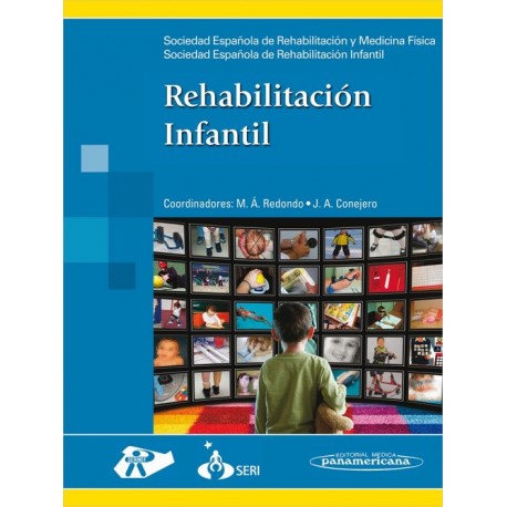 Rehabilitación infantil - Envío Gratuito