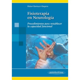 Fisioterapia en neurología. Procedimientos para restablecer la capacidad funcion - Envío Gratuito